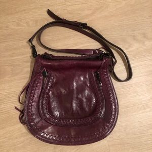 Large Vanity Crossbody - Rebecca Minkoff